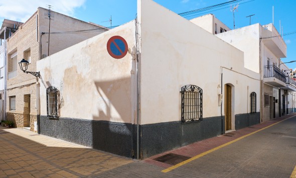 Adosado - Reventa - Turre - Turre