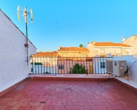 Alquiler a largo plazo - Adosado - Turre