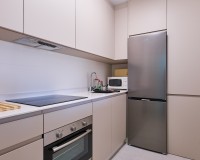 Alquiler a largo plazo - Apartamento / piso - Garrucha