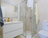 Alquiler a largo plazo - Apartamento / piso - Garrucha