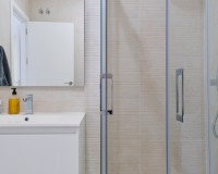 Alquiler a largo plazo - Apartamento / piso - Garrucha