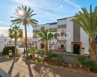 Alquiler a largo plazo - Apartamento / piso - Garrucha