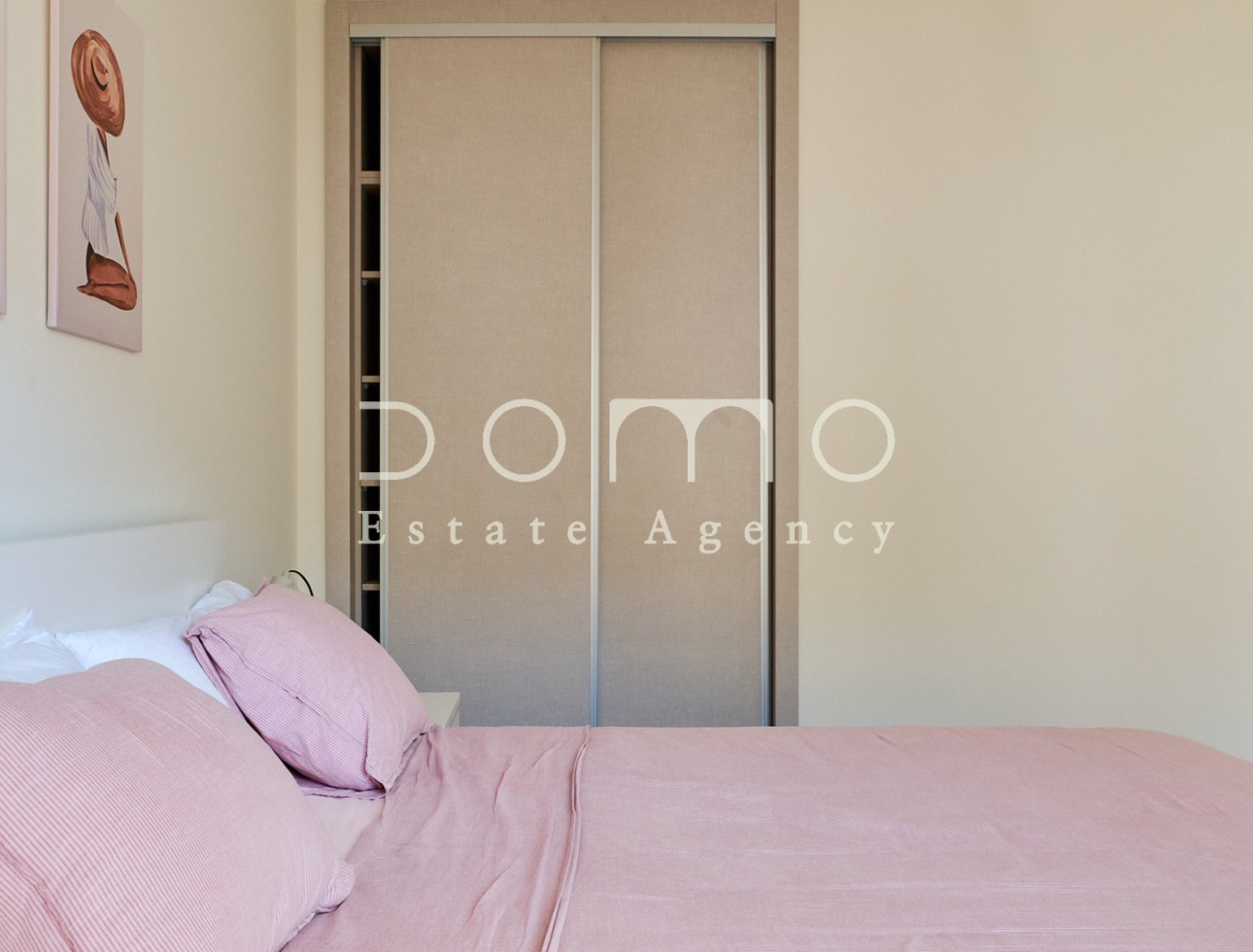 Alquiler a largo plazo - Apartamento / piso - Garrucha