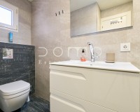 Alquiler a largo plazo - Apartamento / piso - Garrucha