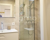 Alquiler a largo plazo - Apartamento / piso - Garrucha