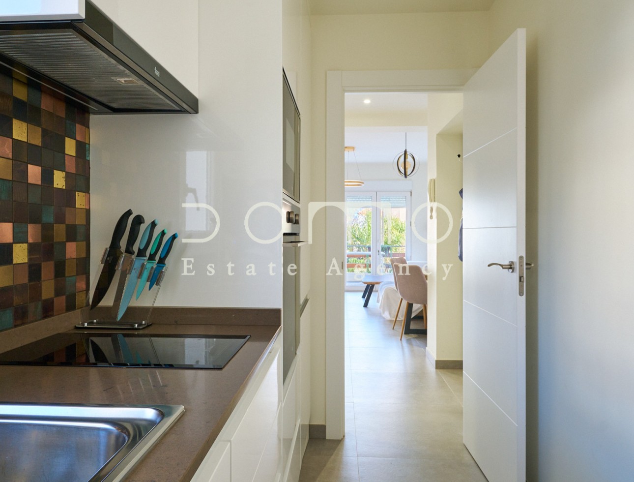 Alquiler a largo plazo - Apartamento / piso - Garrucha