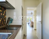 Alquiler a largo plazo - Apartamento / piso - Garrucha