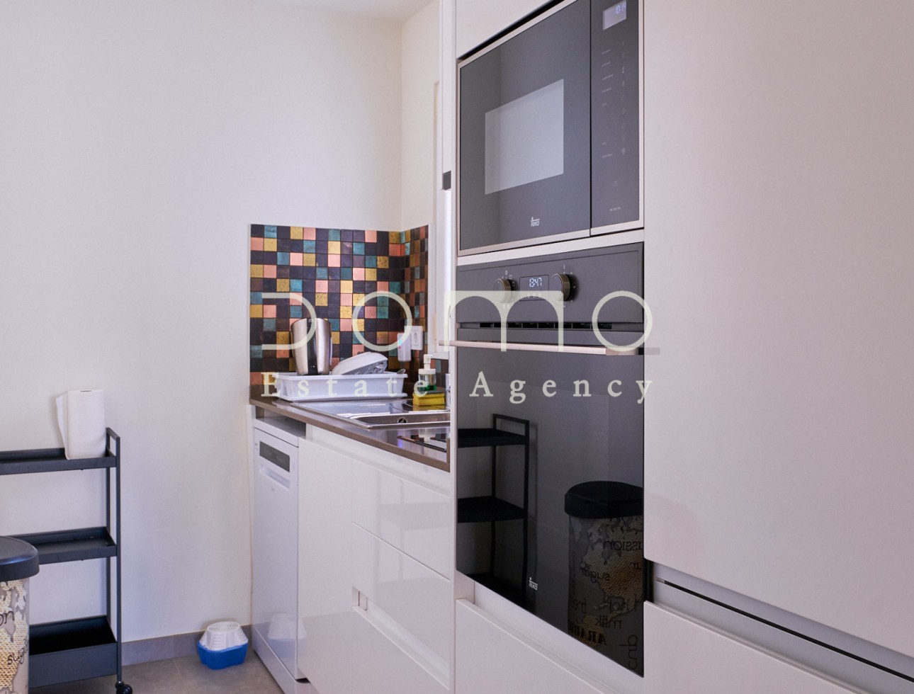 Alquiler a largo plazo - Apartamento / piso - Garrucha