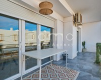 Alquiler a largo plazo - Apartamento / piso - Garrucha