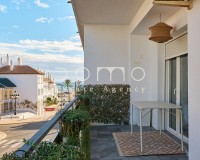 Alquiler a largo plazo - Apartamento / piso - Garrucha