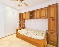 Alquiler a largo plazo - Apartamento / piso - Mojácar