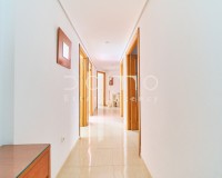 Alquiler a largo plazo - Apartamento / piso - Turre