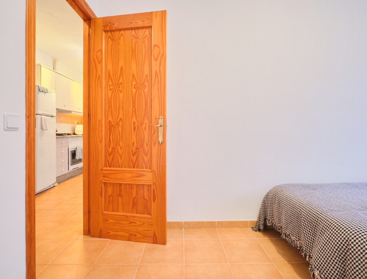 Alquiler a largo plazo - Apartamento / piso - Turre