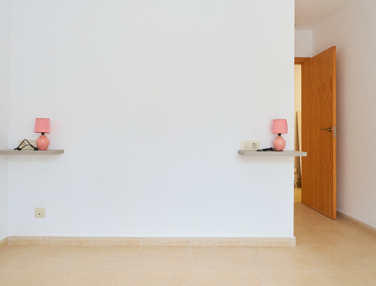 Alquiler a largo plazo - Apartamento / piso - Turre
