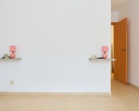 Alquiler a largo plazo - Apartamento / piso - Turre