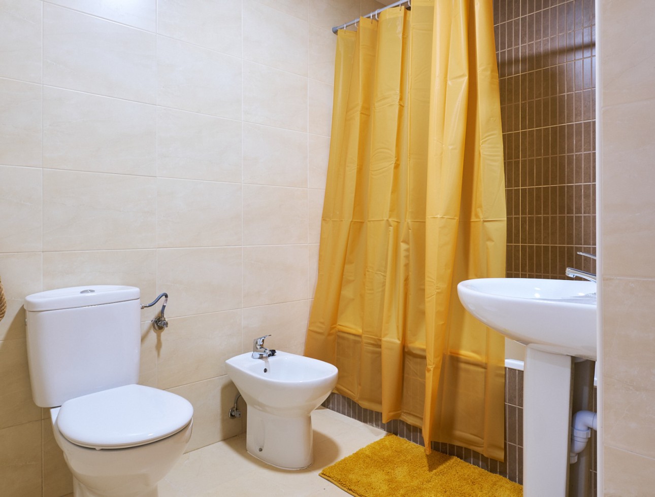 Alquiler a largo plazo - Apartamento / piso - Turre