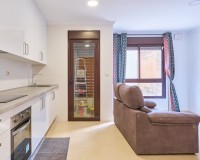 Alquiler a largo plazo - Apartamento / piso - Turre