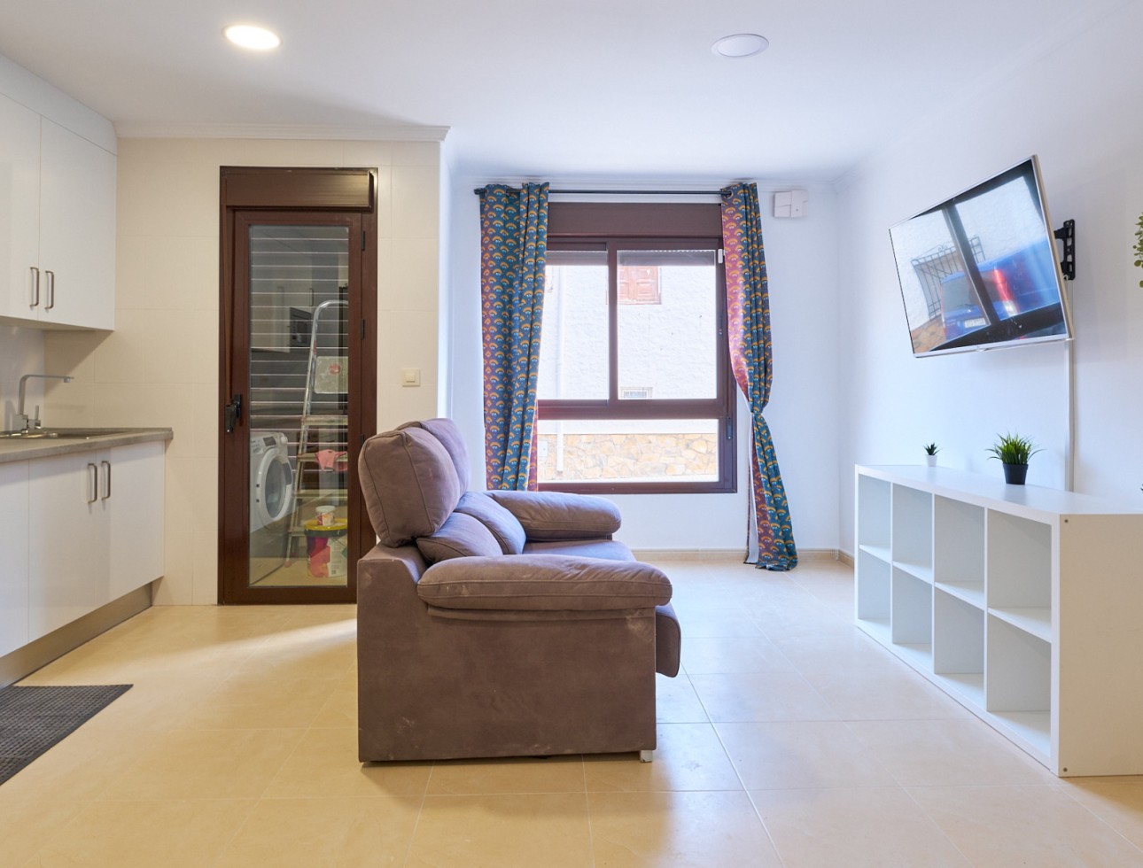 Alquiler a largo plazo - Apartamento / piso - Turre