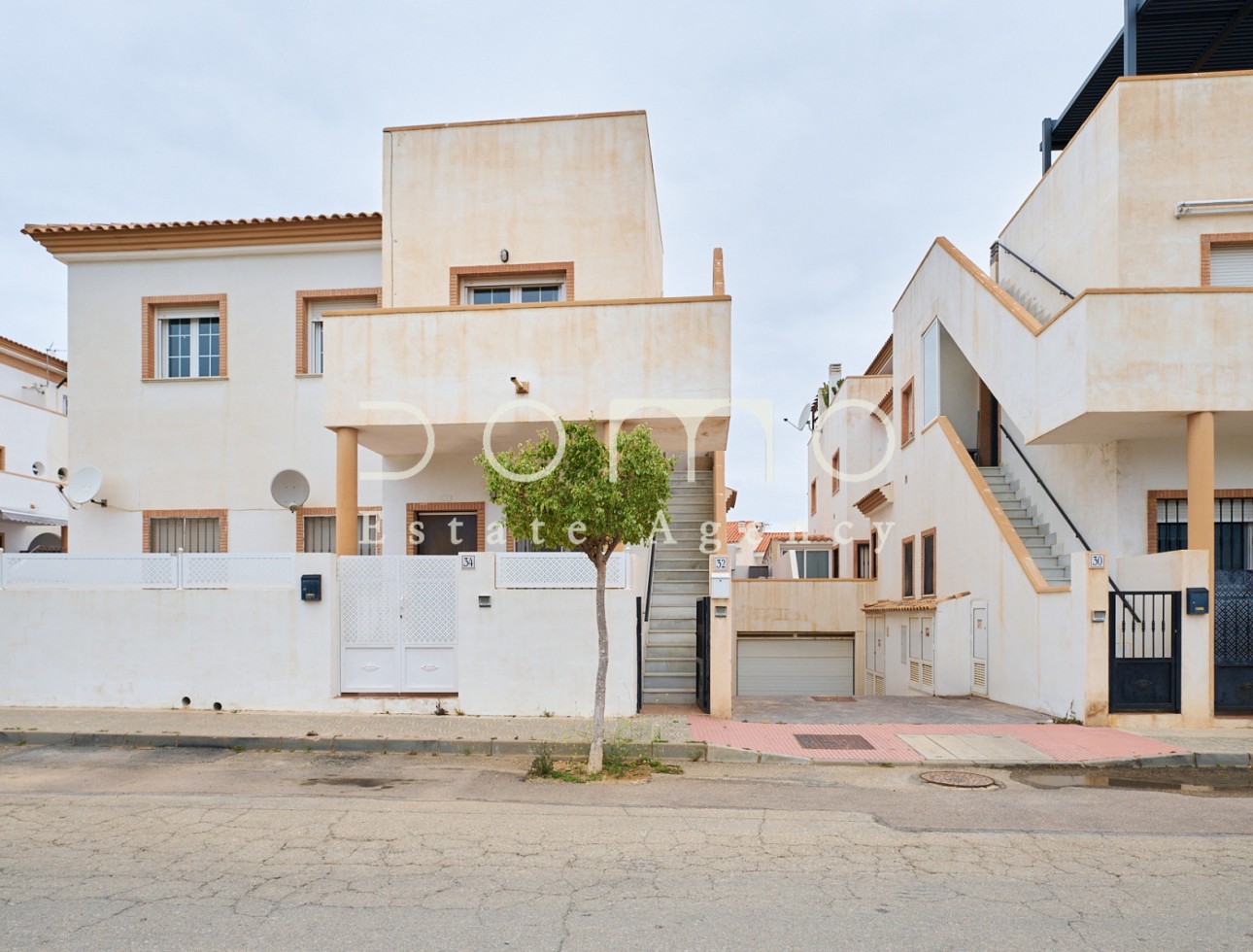 Alquiler a largo plazo - Apartamento / piso - Turre