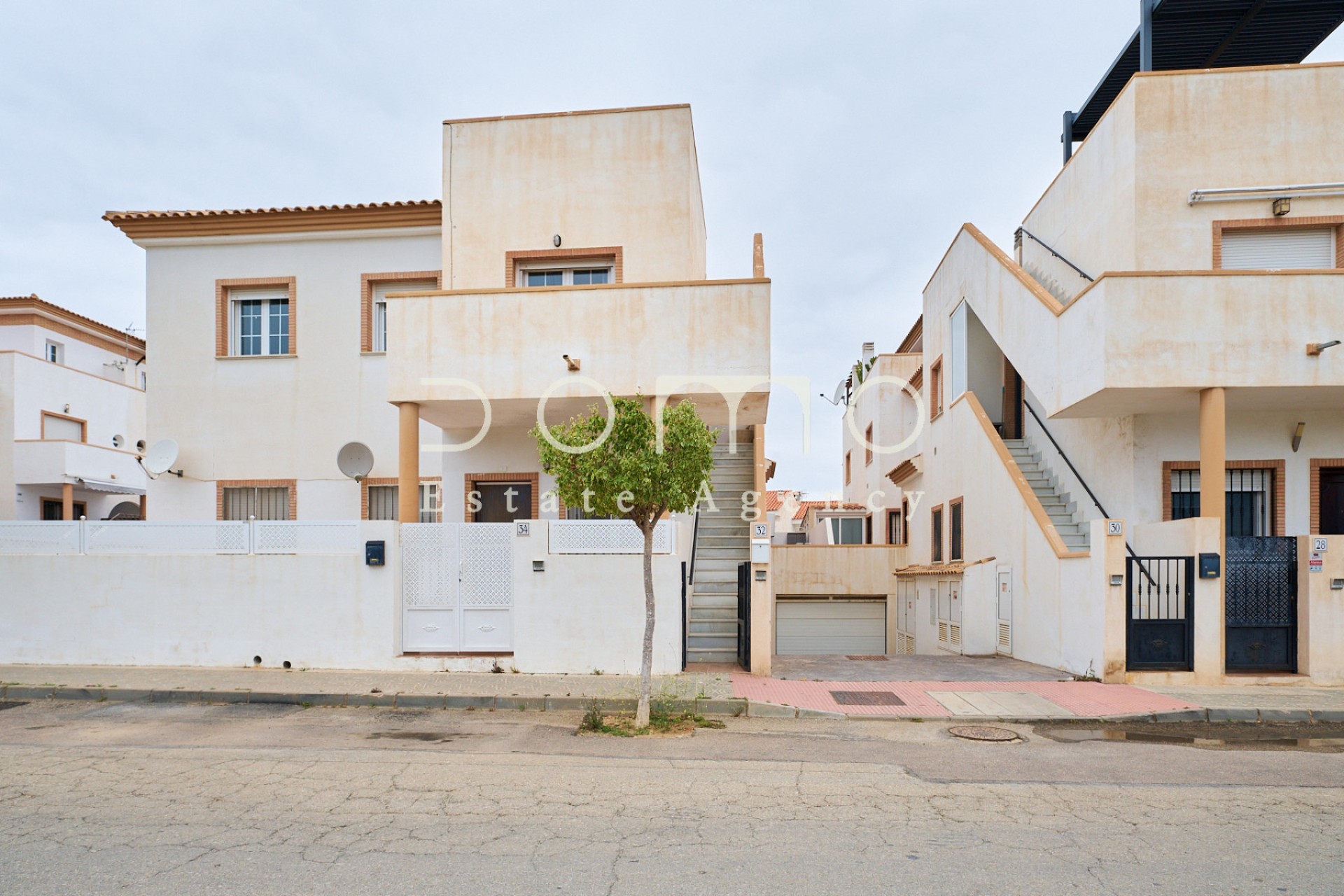 Alquiler a largo plazo - Apartamento / piso - Turre