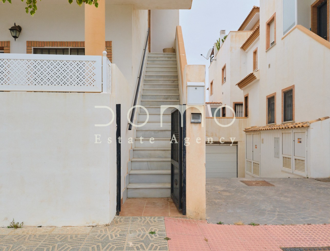 Alquiler a largo plazo - Apartamento / piso - Turre