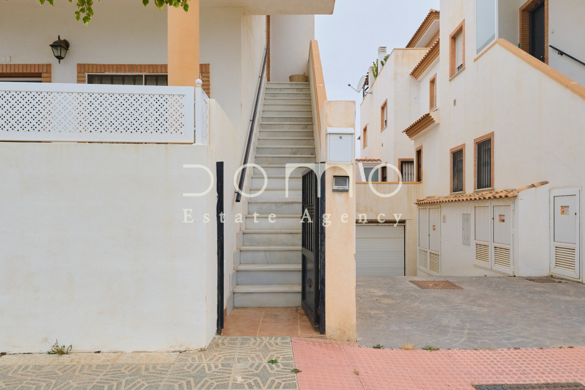 Alquiler a largo plazo - Apartamento / piso - Turre