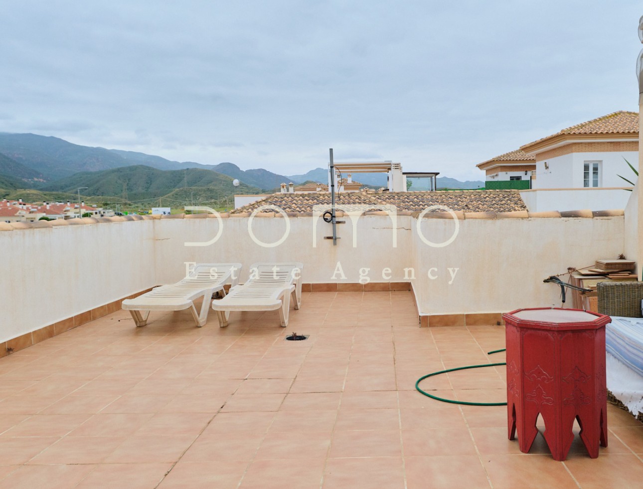 Alquiler a largo plazo - Apartamento / piso - Turre