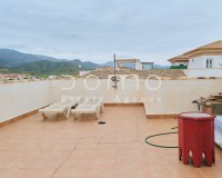 Alquiler a largo plazo - Apartamento / piso - Turre