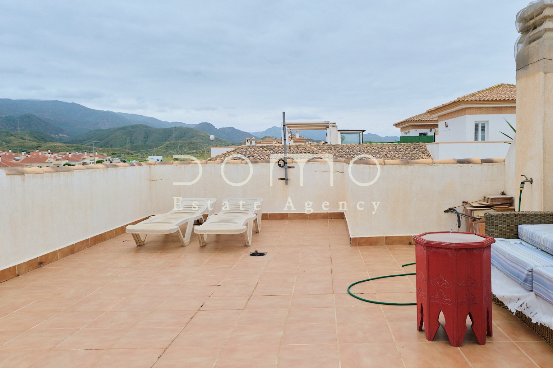 Alquiler a largo plazo - Apartamento / piso - Turre
