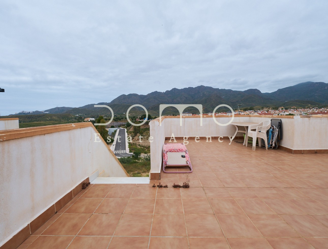 Alquiler a largo plazo - Apartamento / piso - Turre