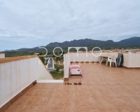 Alquiler a largo plazo - Apartamento / piso - Turre