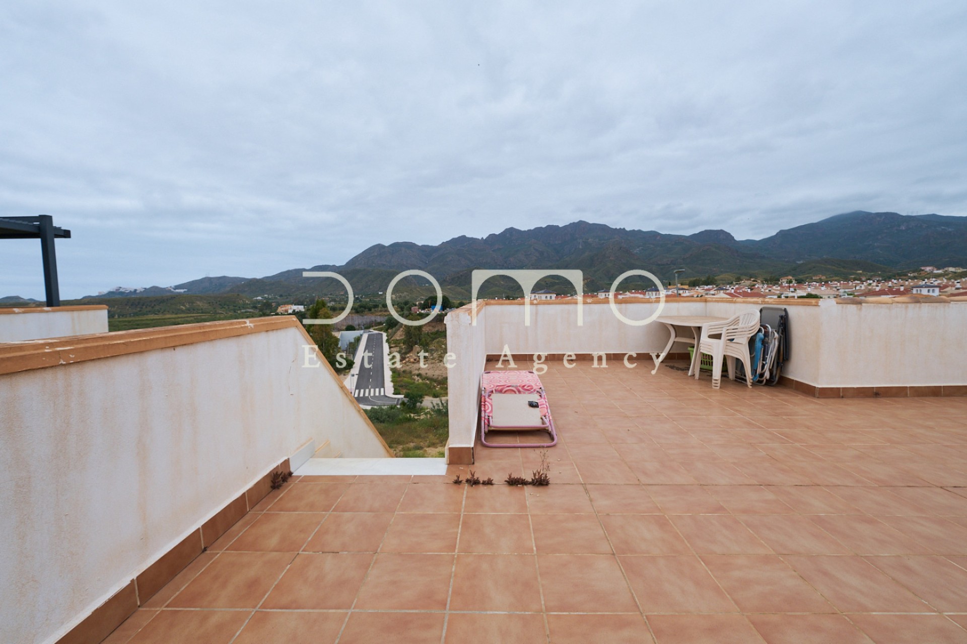 Alquiler a largo plazo - Apartamento / piso - Turre