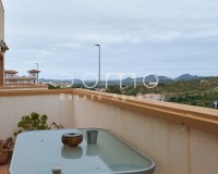 Alquiler a largo plazo - Apartamento / piso - Turre