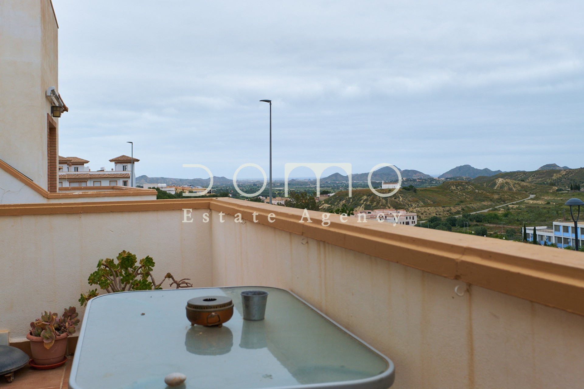 Alquiler a largo plazo - Apartamento / piso - Turre