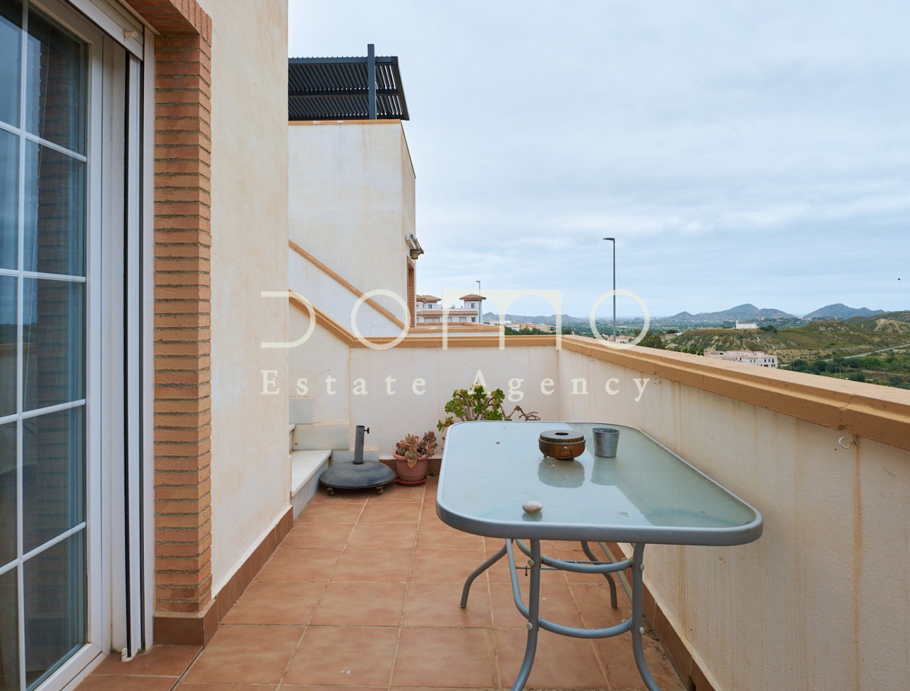 Alquiler a largo plazo - Apartamento / piso - Turre