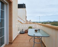 Alquiler a largo plazo - Apartamento / piso - Turre