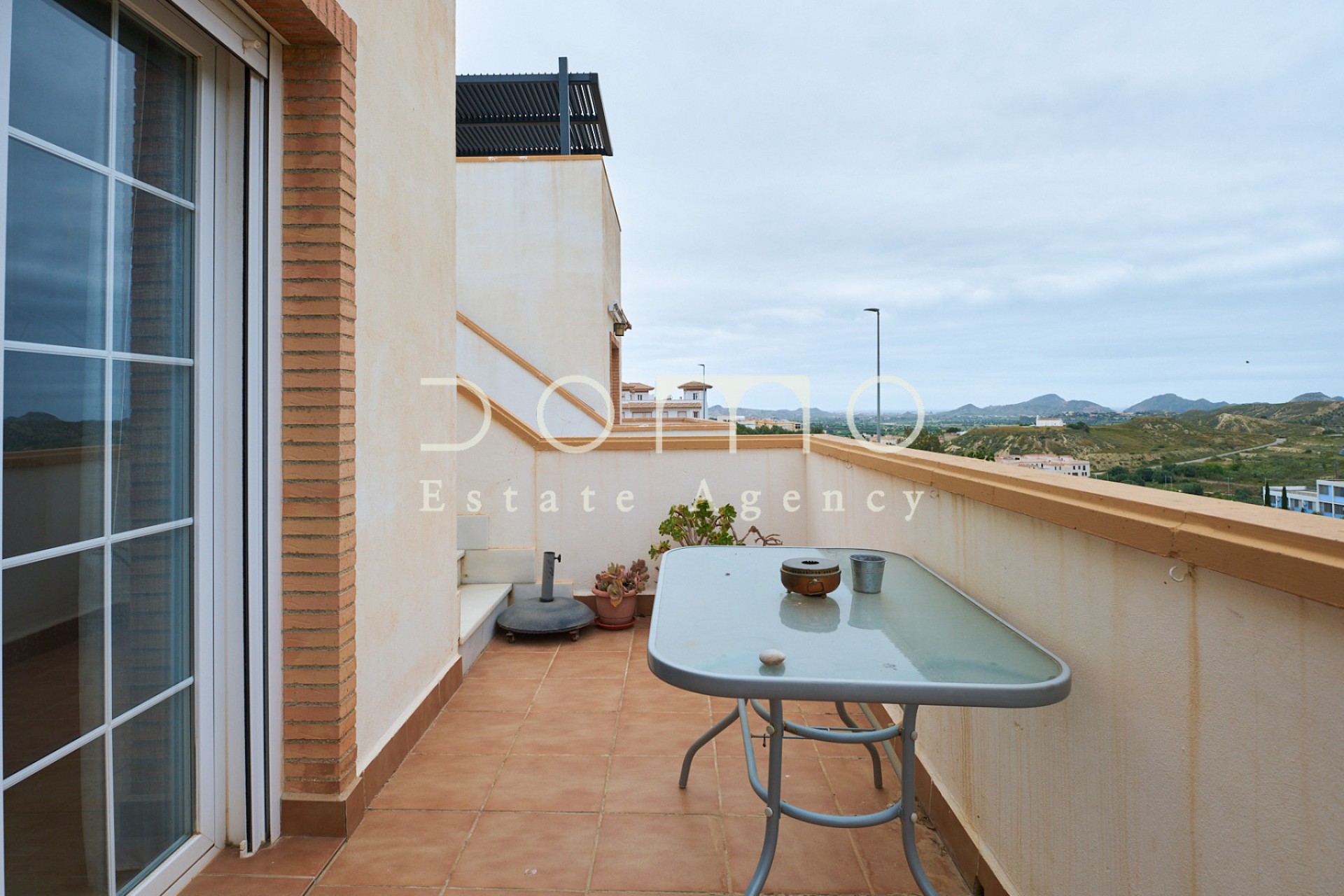Alquiler a largo plazo - Apartamento / piso - Turre