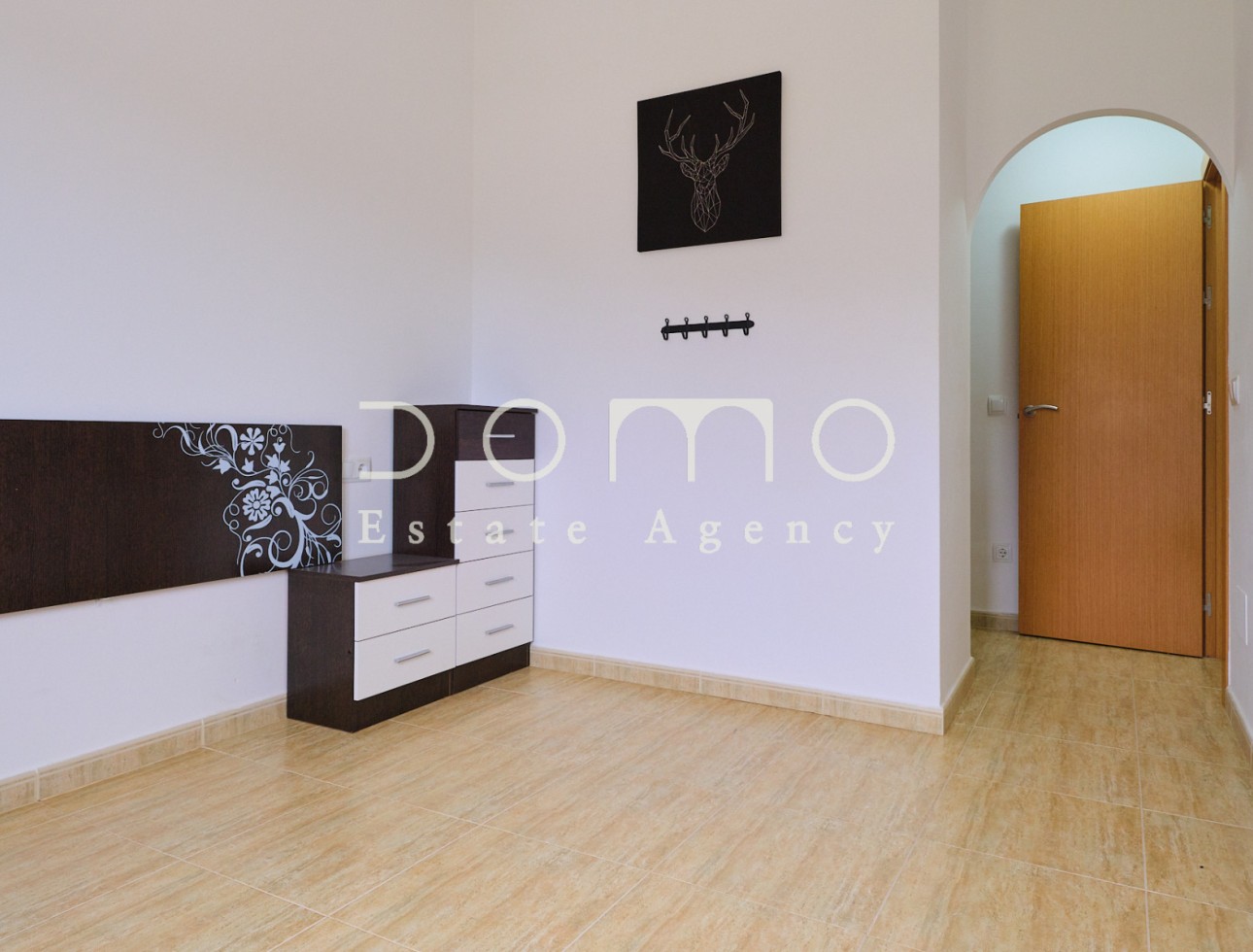 Alquiler a largo plazo - Apartamento / piso - Turre