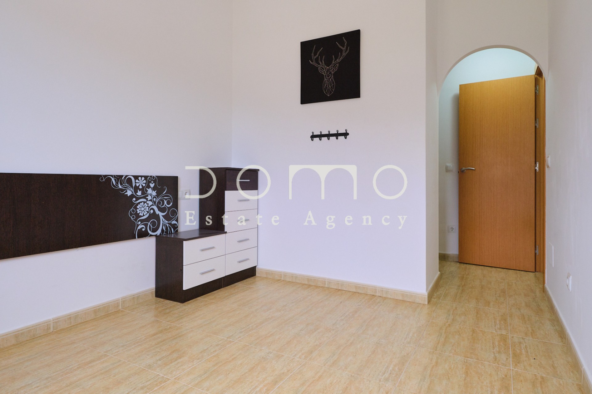 Alquiler a largo plazo - Apartamento / piso - Turre