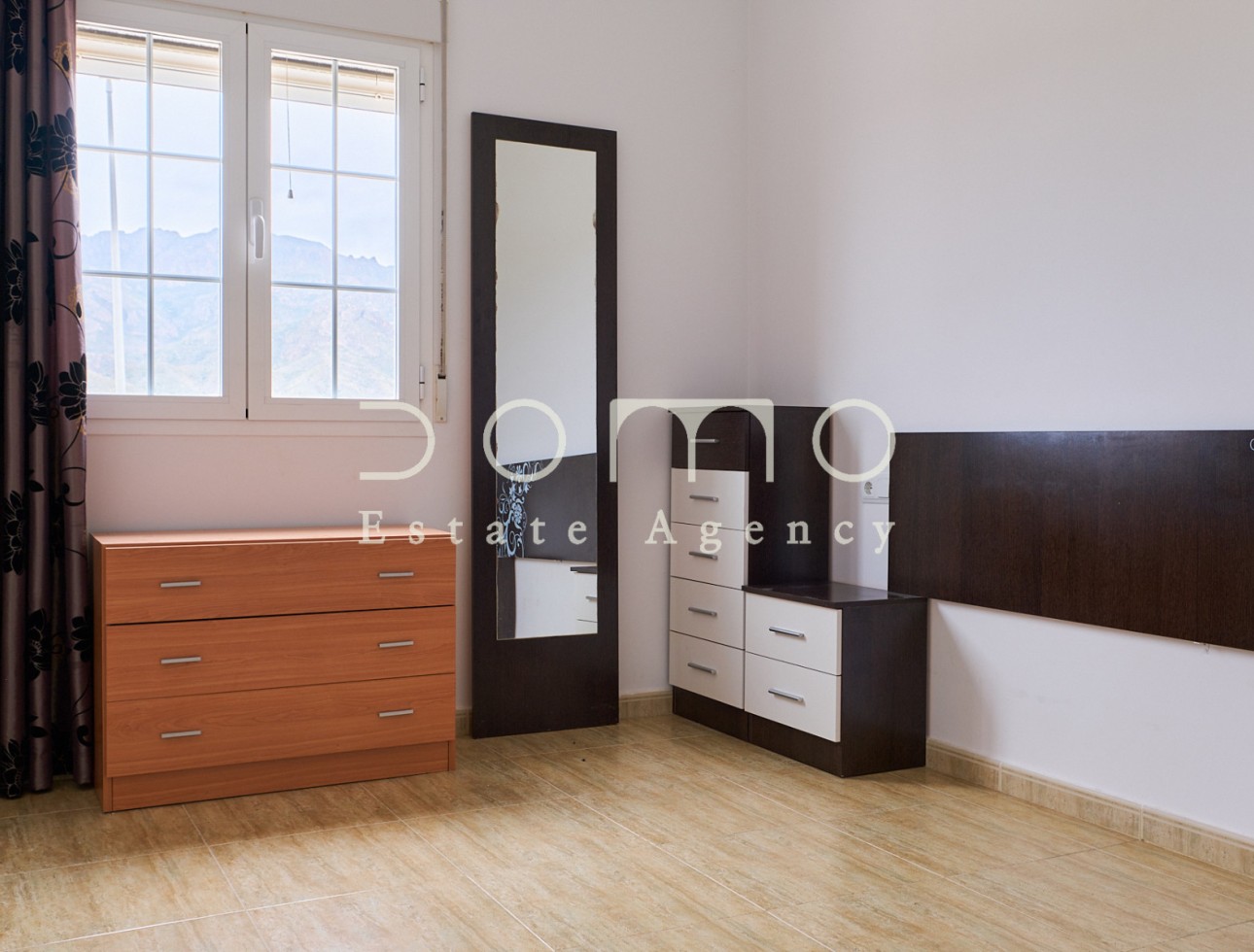 Alquiler a largo plazo - Apartamento / piso - Turre