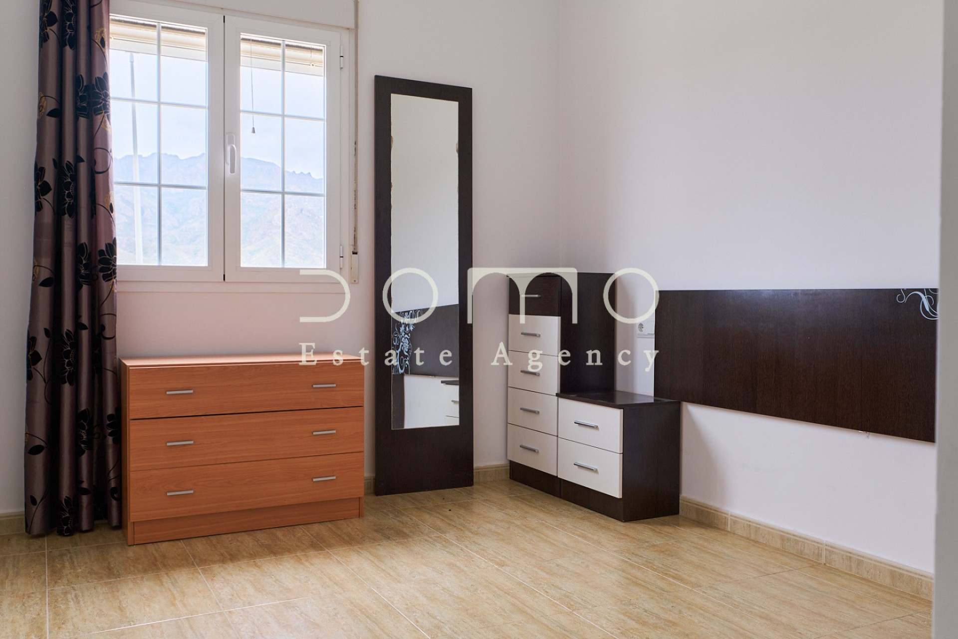 Alquiler a largo plazo - Apartamento / piso - Turre