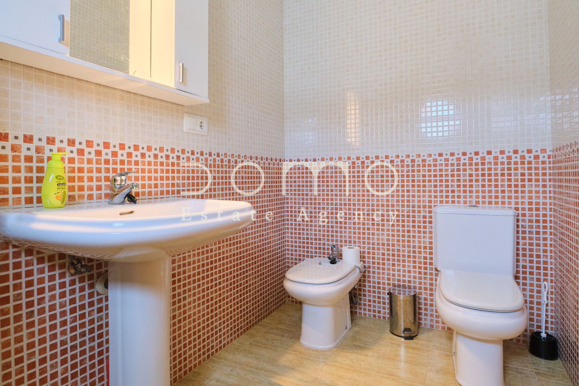 Alquiler a largo plazo - Apartamento / piso - Turre