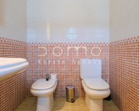 Alquiler a largo plazo - Apartamento / piso - Turre