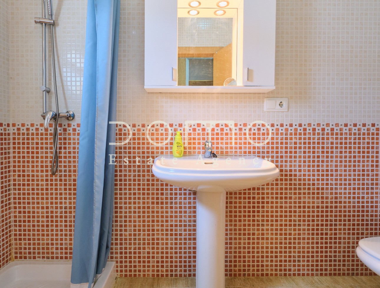 Alquiler a largo plazo - Apartamento / piso - Turre
