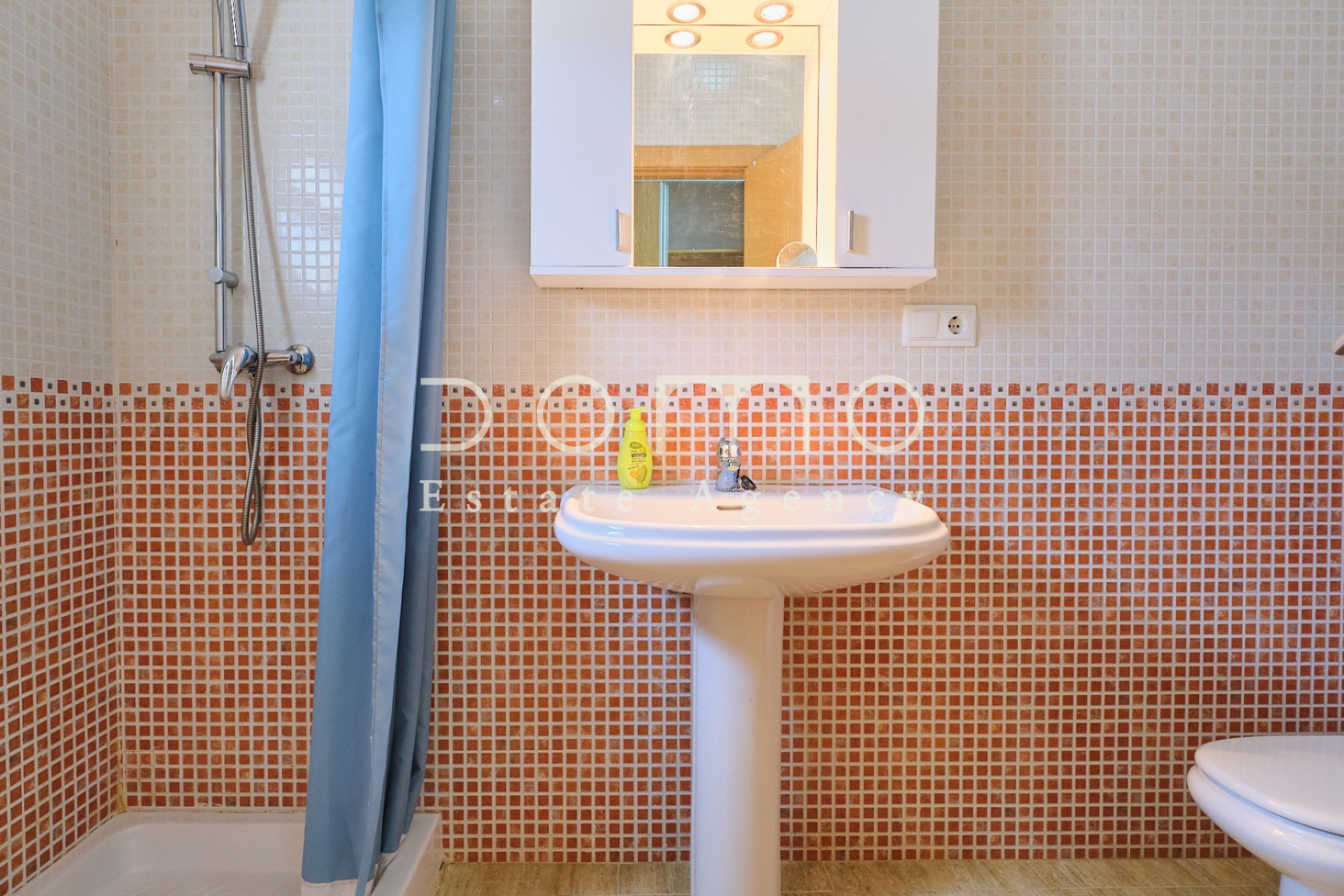 Alquiler a largo plazo - Apartamento / piso - Turre