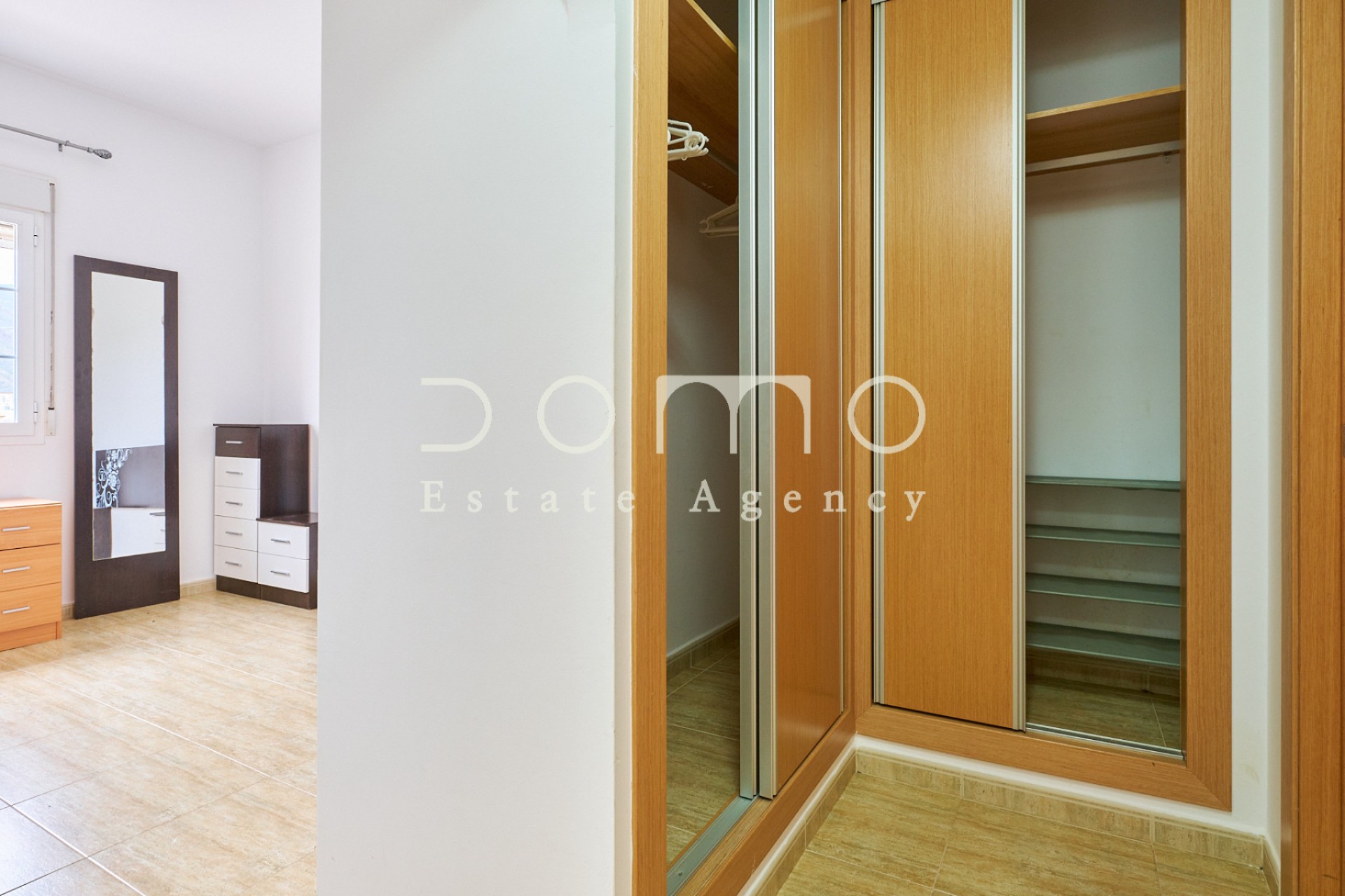 Alquiler a largo plazo - Apartamento / piso - Turre