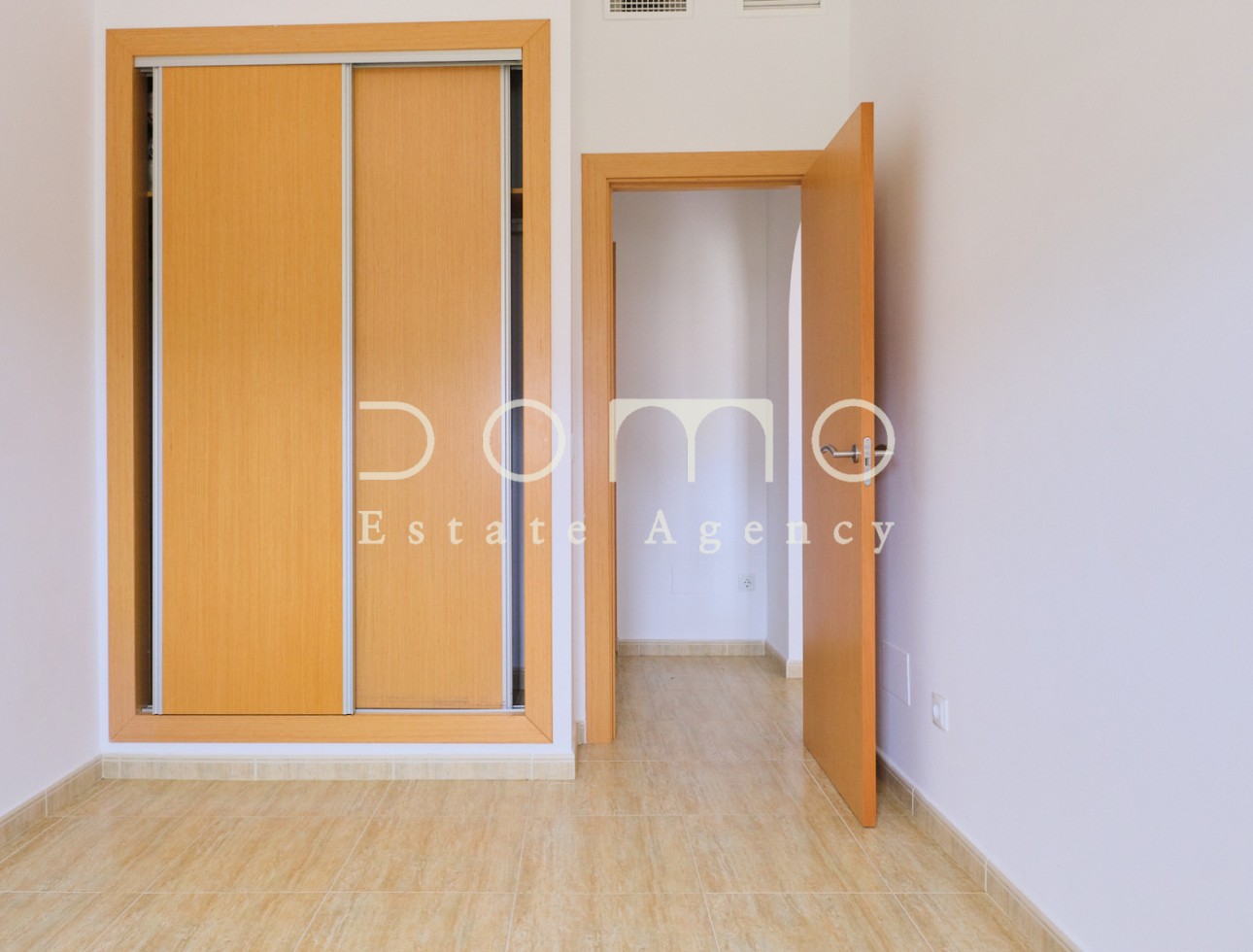 Alquiler a largo plazo - Apartamento / piso - Turre