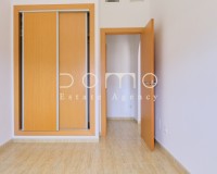 Alquiler a largo plazo - Apartamento / piso - Turre