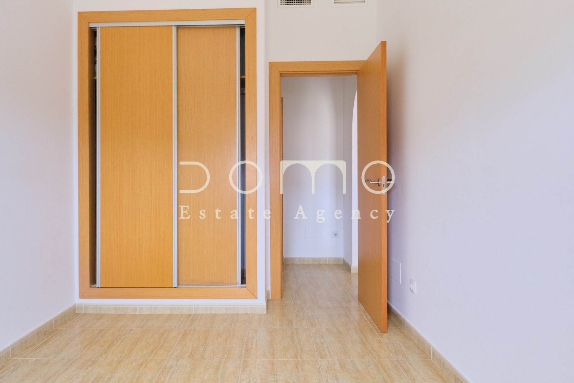 Alquiler a largo plazo - Apartamento / piso - Turre