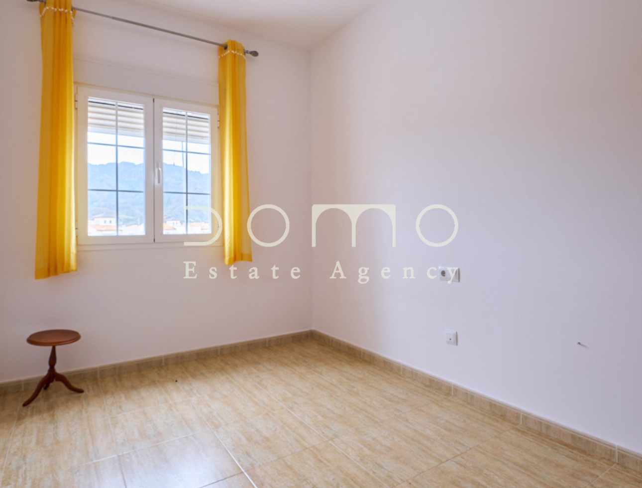 Alquiler a largo plazo - Apartamento / piso - Turre
